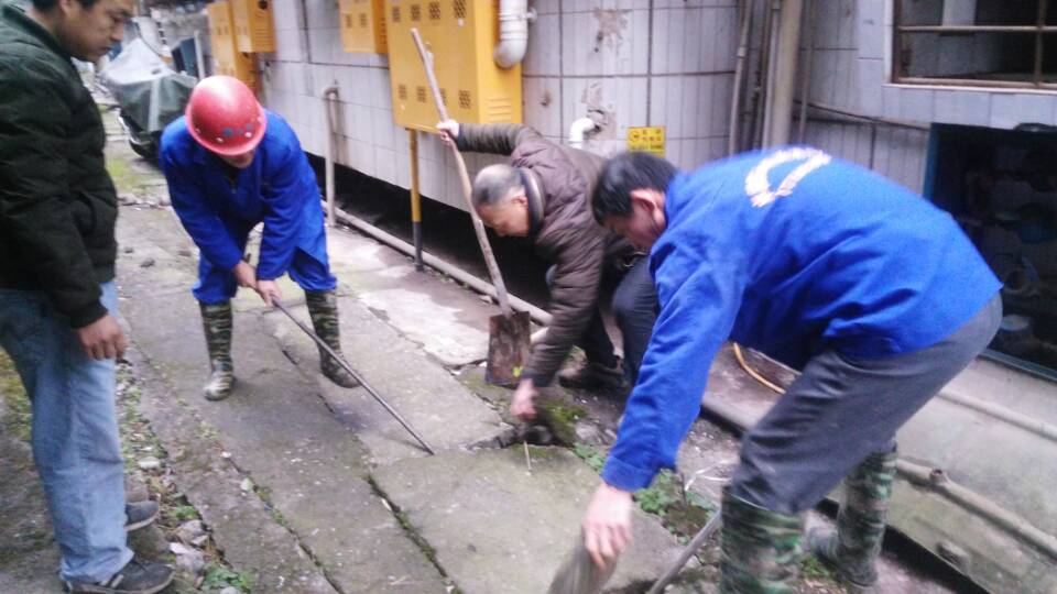 虎丘清掏化粪池、管道疏通一站式服务<高效><技术><可靠>